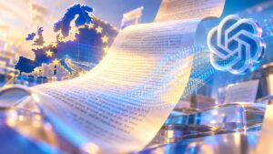 OpenAI introduce il watermark invisibile textGrain nei testi di ChatGPT e Codex nell’Unione Europea