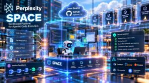 Perplexity rilascia SPACE come open source per l’esecuzione isolata degli agenti AI