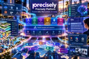 Precisely presenta una piattaforma unificata per rendere i dati aziendali pronti per l’AI