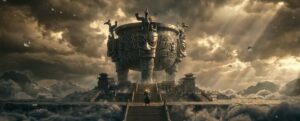 Sanxingdui: Future Past, il film cinese prodotto interamente con AI generativa incassa 181.000 dollari al debutto
