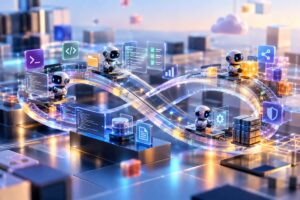 Soket AI lancia Loop, harness open source in Rust per agenti AI capaci di lavorare per ore, giorni o settimane