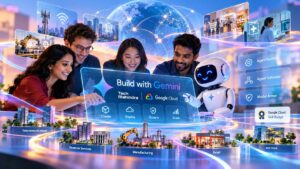 Tech Mahindra porta Build with Gemini a oltre 12.500 dipendenti per accelerare l’adozione dell’AI agentica