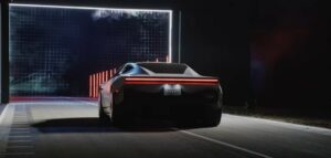 Tesla presenta la nuova Roadster con propulsori SpaceX per manovre aeree e annuncia la produzione nel 2028
