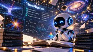 GPT-6 Astra risolve il 98% di un benchmark inedito di fisica teorica e individua errori nelle soluzioni degli esperti