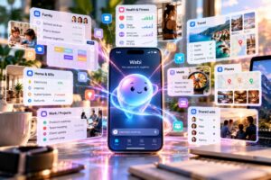 Wabi 2.0 rende disponibile l’assistente AI collaborativo per iOS, Android e Mac