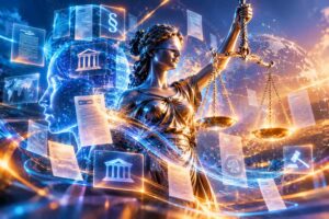 Z.ai presenta GLM-Legal, modello AI specializzato nell’analisi giuridica e nell’automazione delle attività legali